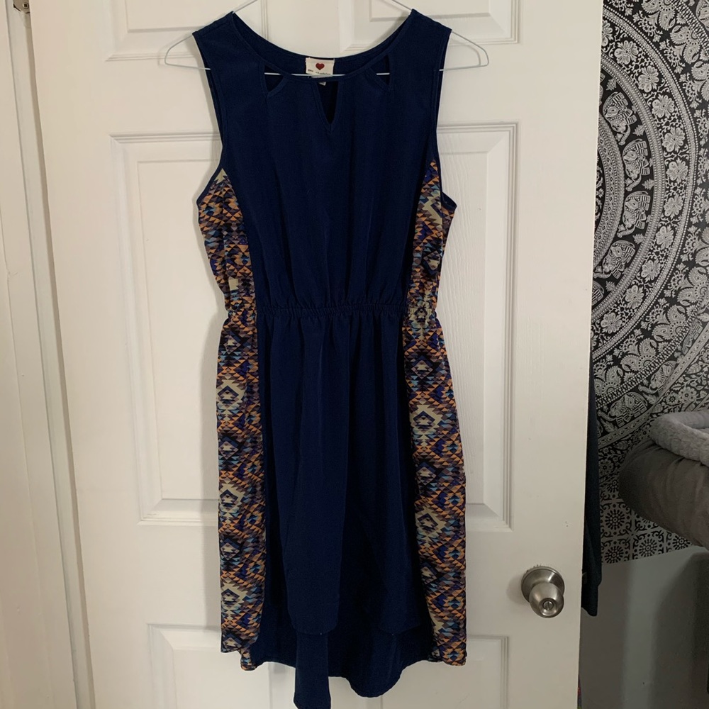 Cute “One Clothing” dress!
